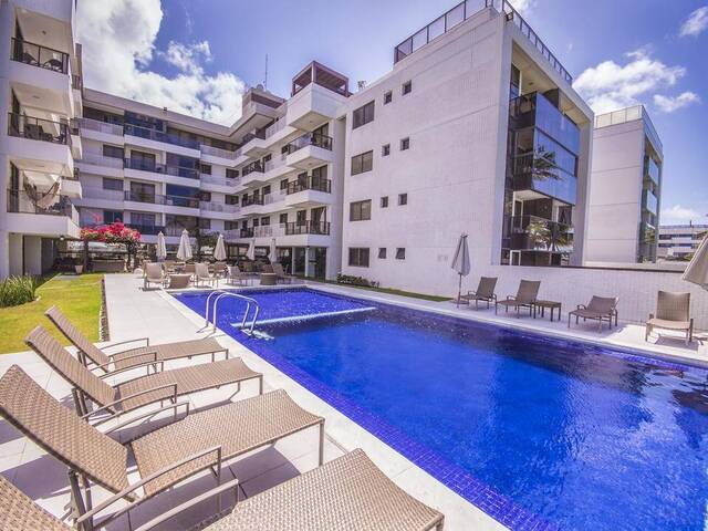 #778 - Apartamento para Locação em João Pessoa - PB - 2