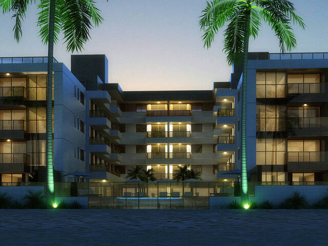 #778 - Apartamento para Locação em João Pessoa - PB - 1