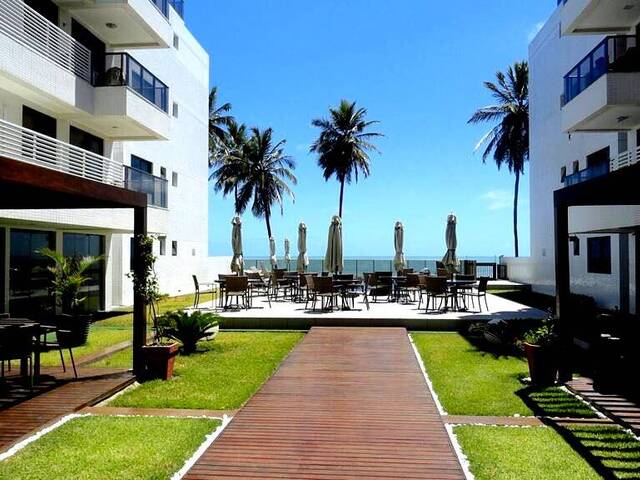 Apartamento para Locação em João Pessoa - 4