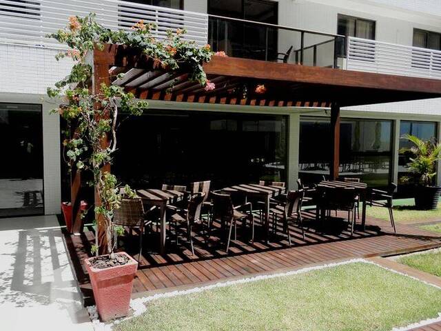 Apartamento para Locação em João Pessoa - 5