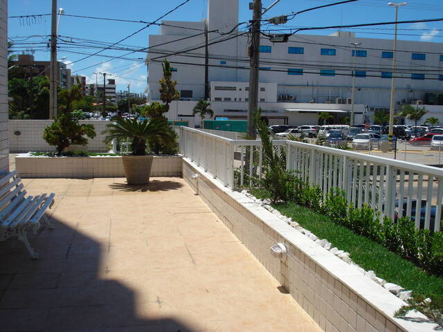 Apartamento para Locação em João Pessoa - 4