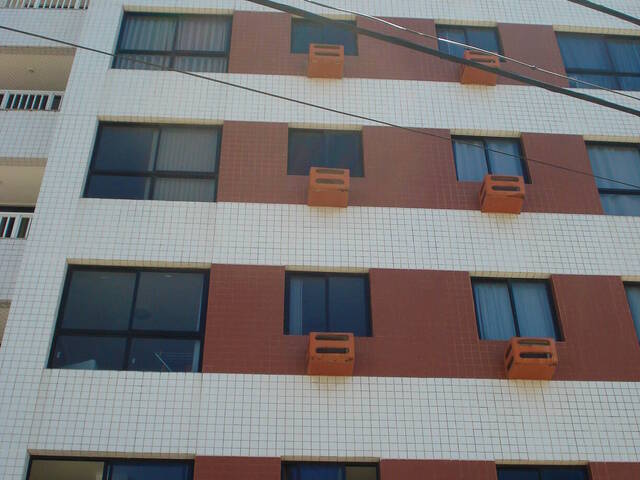 #786 - Apartamento para Locação em João Pessoa - PB