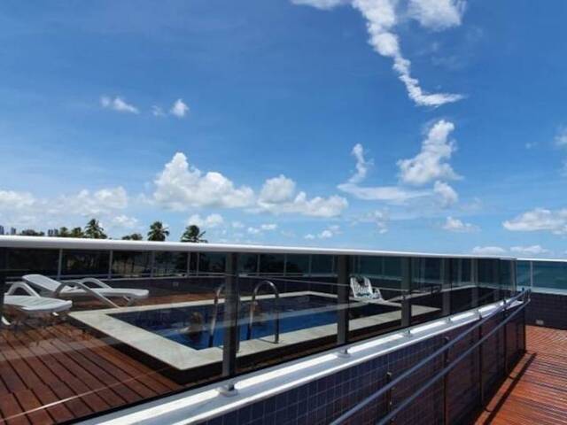 Apartamento para Locação em João Pessoa - 2