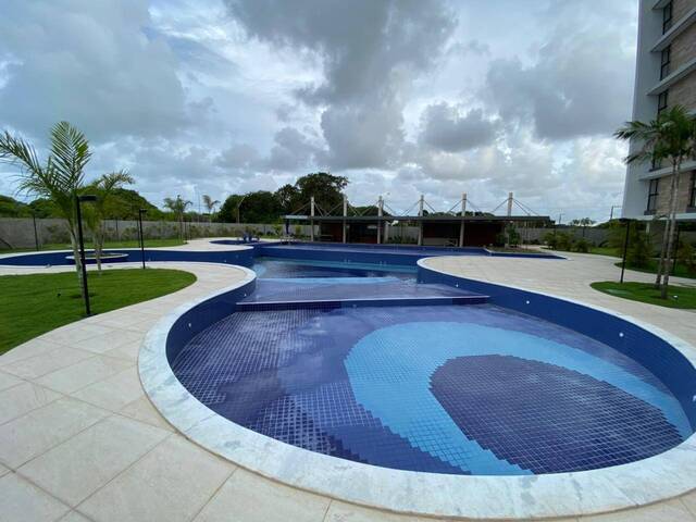 Apartamento para Locação em João Pessoa - 2