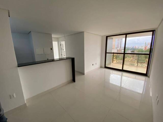 Apartamento para Locação em João Pessoa - 3