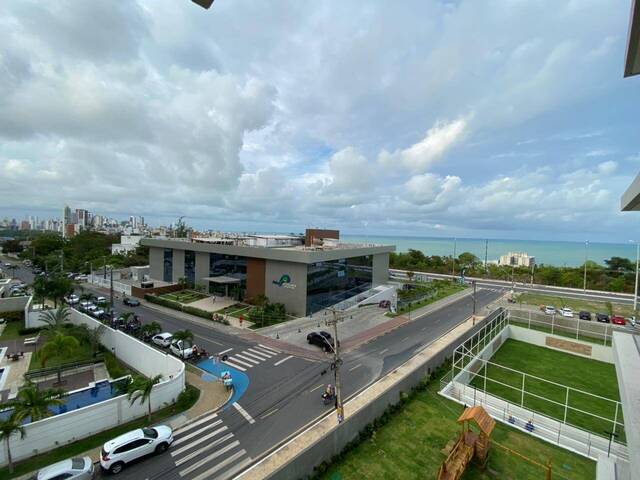 Apartamento para Locação em João Pessoa - 5