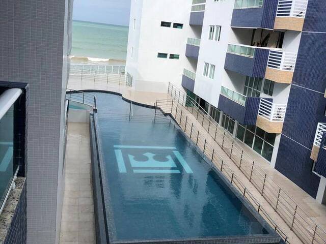 #791 - Apartamento para Locação em João Pessoa - PB - 2