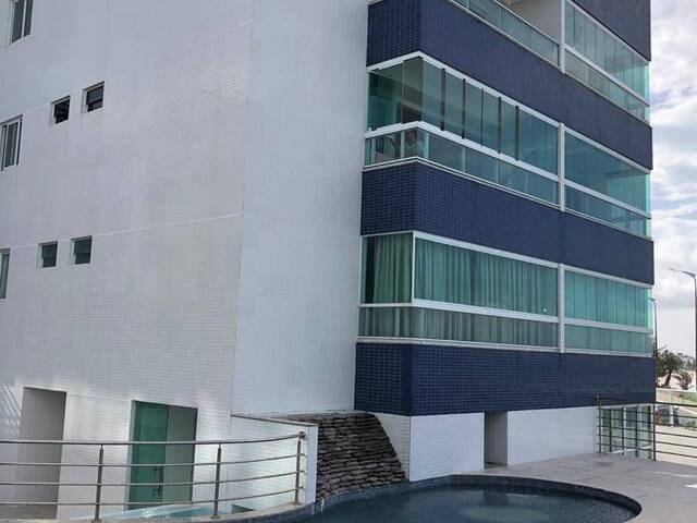 #791 - Apartamento para Locação em João Pessoa - PB - 1
