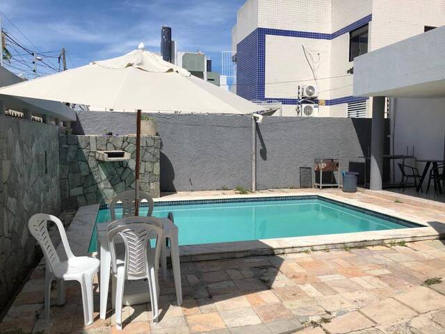 Casa para Venda em João Pessoa - 5