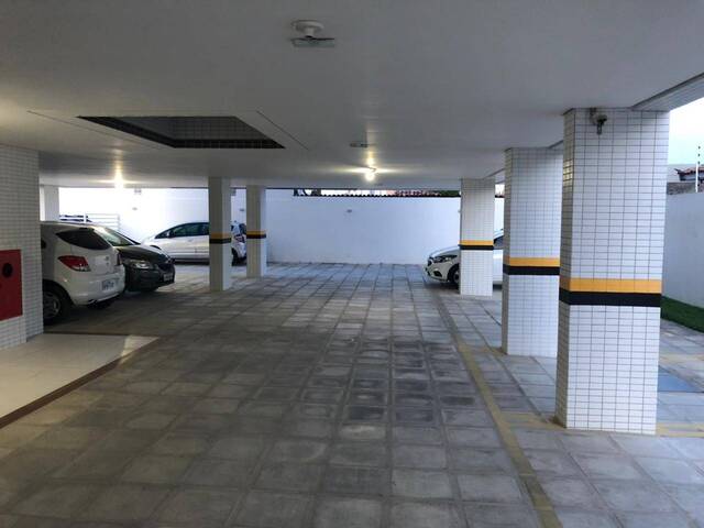 #793 - Apartamento para Locação em João Pessoa - PB - 3