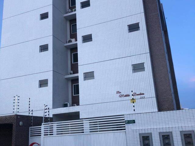 #793 - Apartamento para Locação em João Pessoa - PB - 1