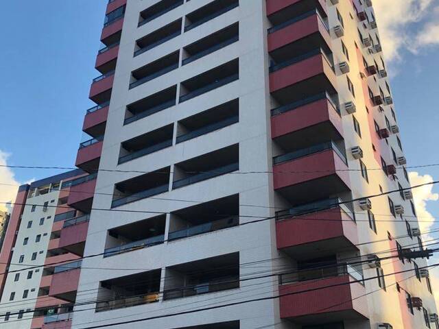 #796 - Apartamento para Venda em João Pessoa - PB