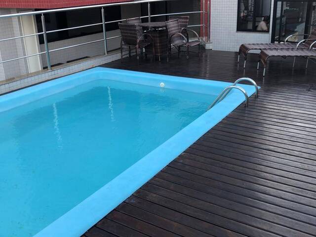 Apartamento para Venda em João Pessoa - 2