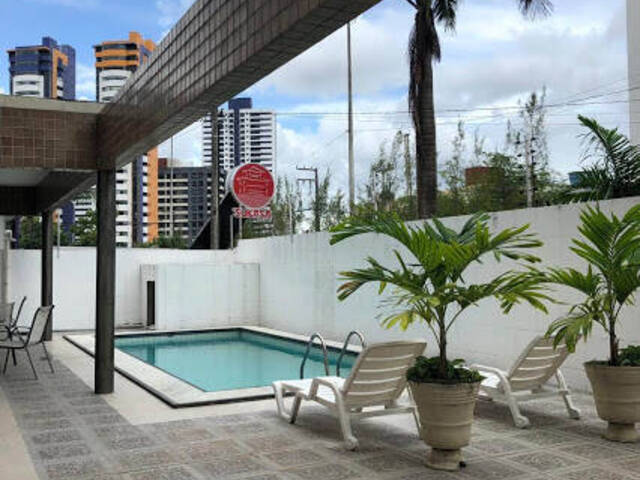 Apartamento para Venda em João Pessoa - 3