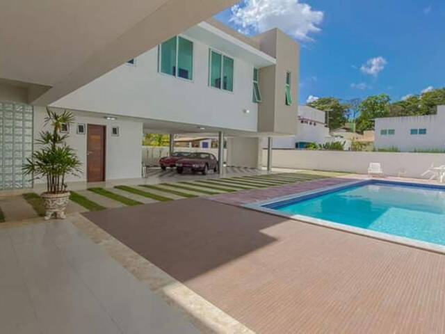 Casa para Venda em Cabedelo - 2