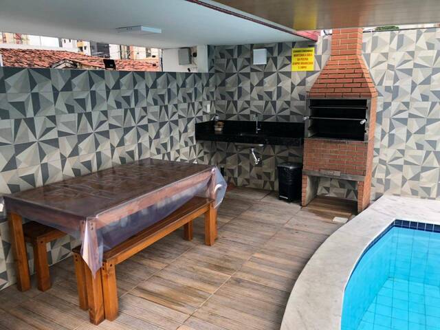 Apartamento para Locação em João Pessoa - 4