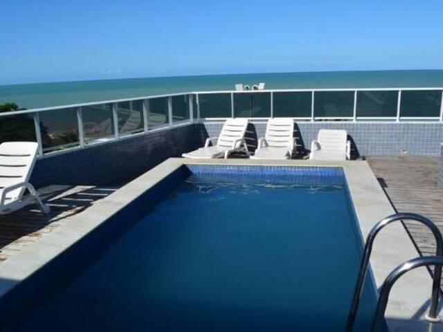 Apartamento para Locação em João Pessoa - 3