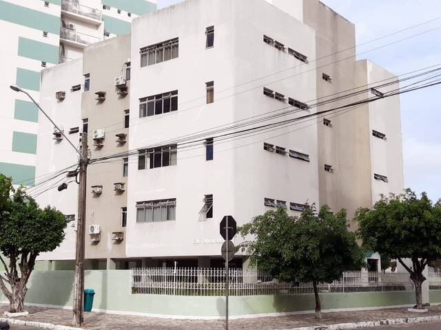 #805 - Apartamento para Venda em João Pessoa - PB