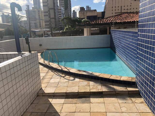 Apartamento para Locação em João Pessoa - 2