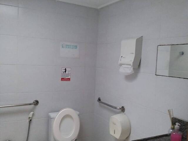 Sala para Venda em João Pessoa - 5