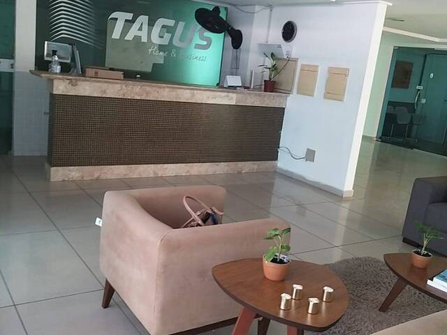 Sala para Venda em João Pessoa - 2