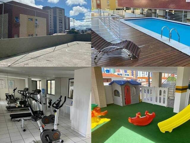 Apartamento para Venda em João Pessoa - 3