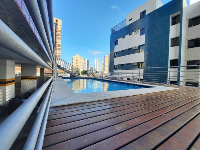 Apartamento para Venda em João Pessoa - 2