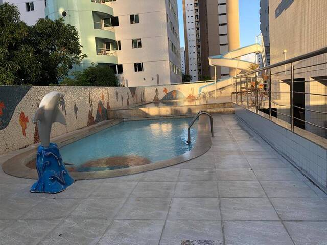 Apartamento para Venda em João Pessoa - 2