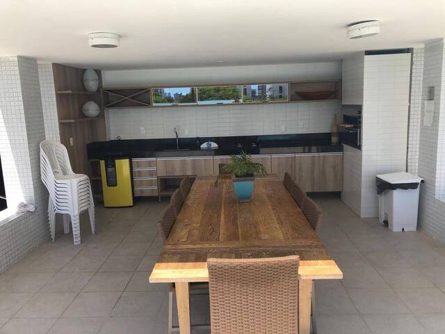 Apartamento para Venda em João Pessoa - 3