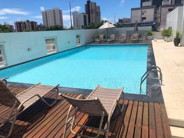 Apartamento para Venda em João Pessoa - 2