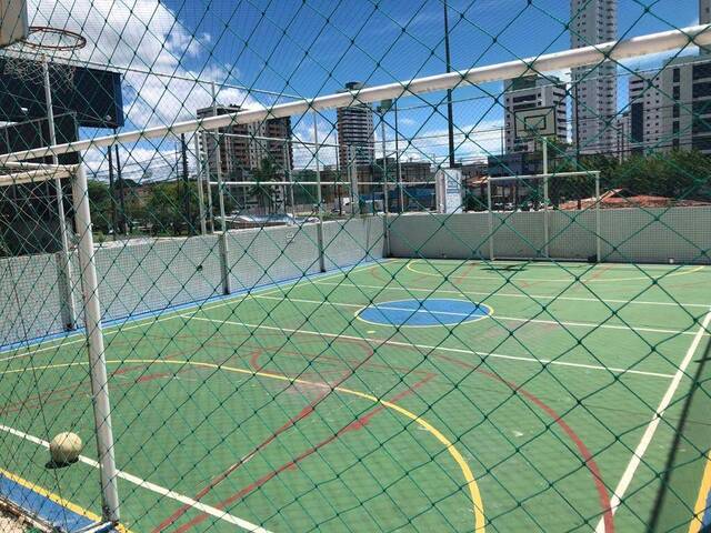 Apartamento para Venda em João Pessoa - 4