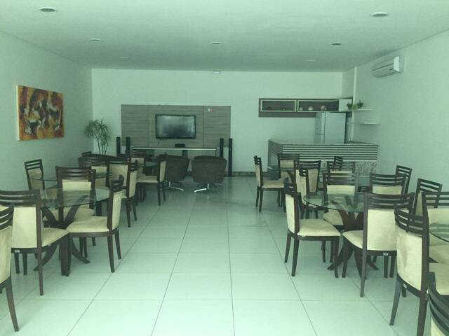 Apartamento para Locação em João Pessoa - 3