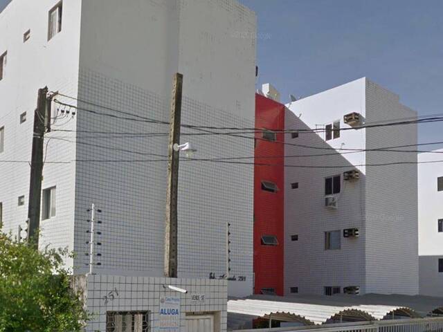 #818 - Apartamento para Locação em João Pessoa - PB - 1