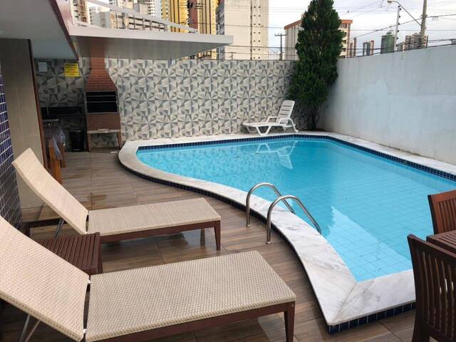 Apartamento para Venda em João Pessoa - 2