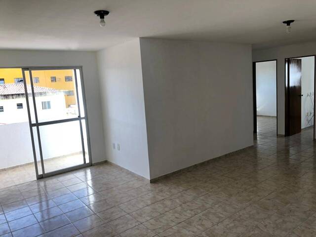 #818 - Apartamento para Locação em João Pessoa - PB - 3