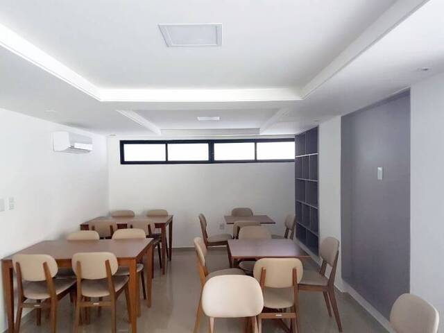 #823 - Apartamento para Locação em João Pessoa - PB - 3
