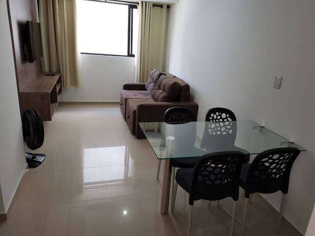 Apartamento para Locação em João Pessoa - 4