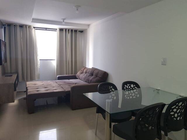 Apartamento para Locação em João Pessoa - 5