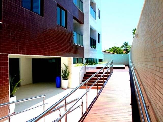 Apartamento para Locação em João Pessoa - 3
