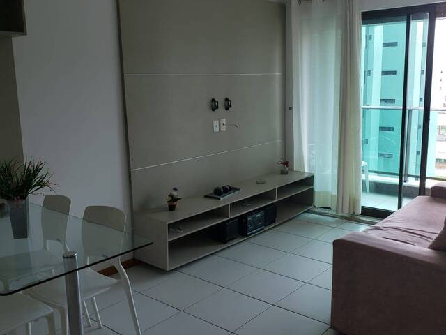 Apartamento para Locação em João Pessoa - 5