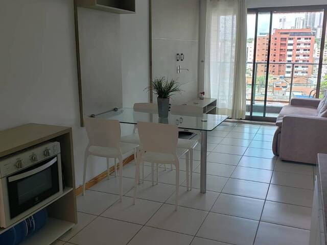 Apartamento para Locação em João Pessoa - 4