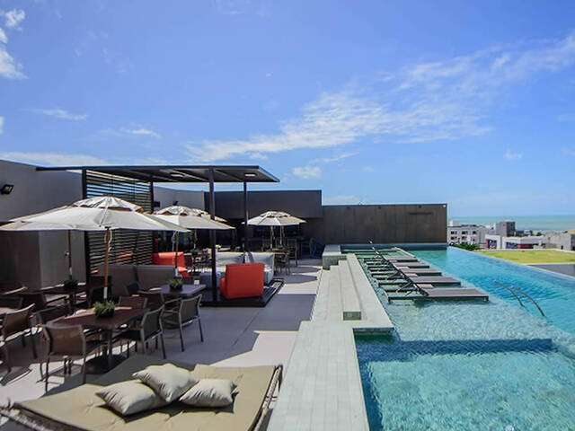 Apartamento para Locação em João Pessoa - 2