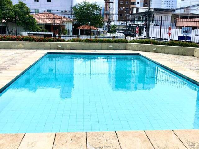 #833 - Apartamento para Venda em João Pessoa - PB - 3