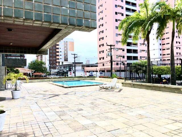 #833 - Apartamento para Venda em João Pessoa - PB - 2