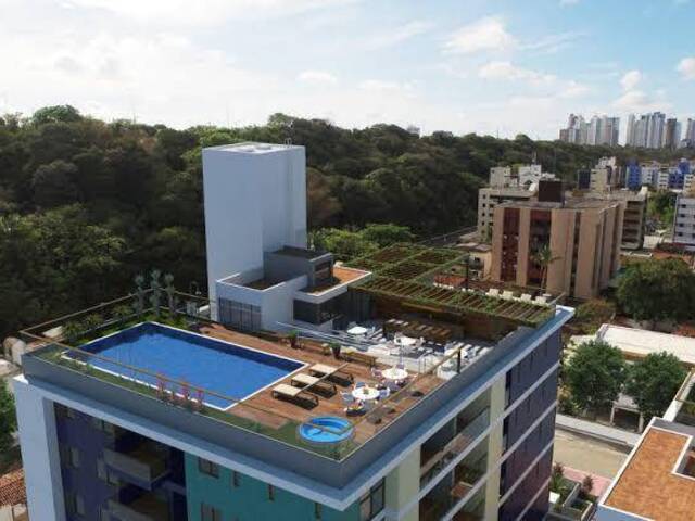 Apartamento para Venda em João Pessoa - 2