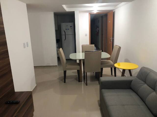Apartamento para Locação em João Pessoa - 5