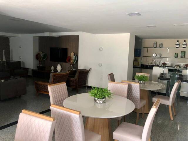 Apartamento para Locação em João Pessoa - 5