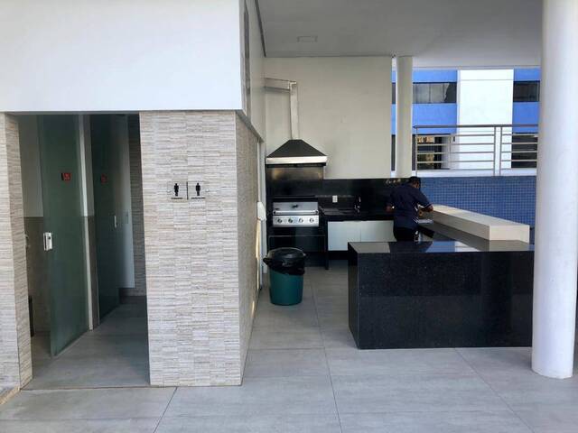 Apartamento para Venda em João Pessoa - 4