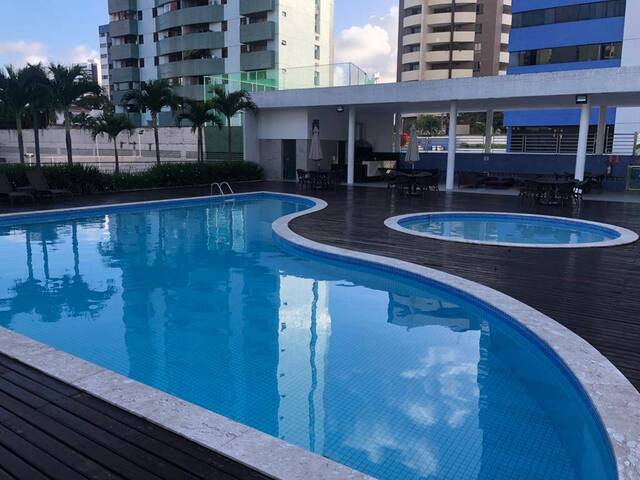 Apartamento para Venda em João Pessoa - 3