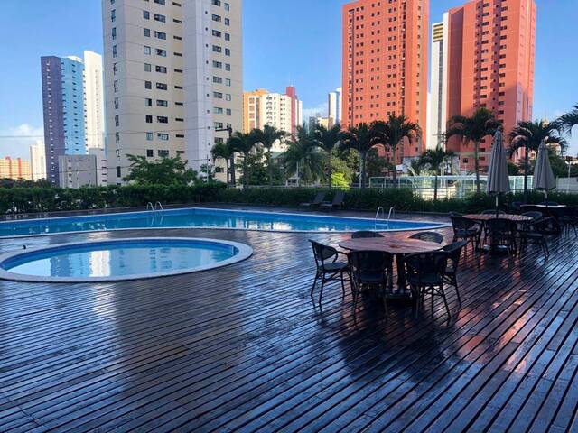 Apartamento para Venda em João Pessoa - 2